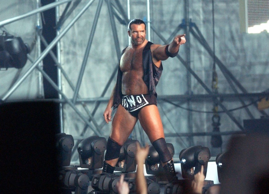 A picture containing person, sport
Description automatically generated