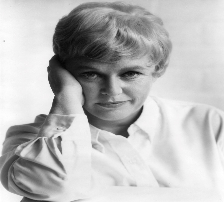 Pat Carroll, Voice of The Little Mermaid's Ursula, Dies at 95 | Vanity Fair