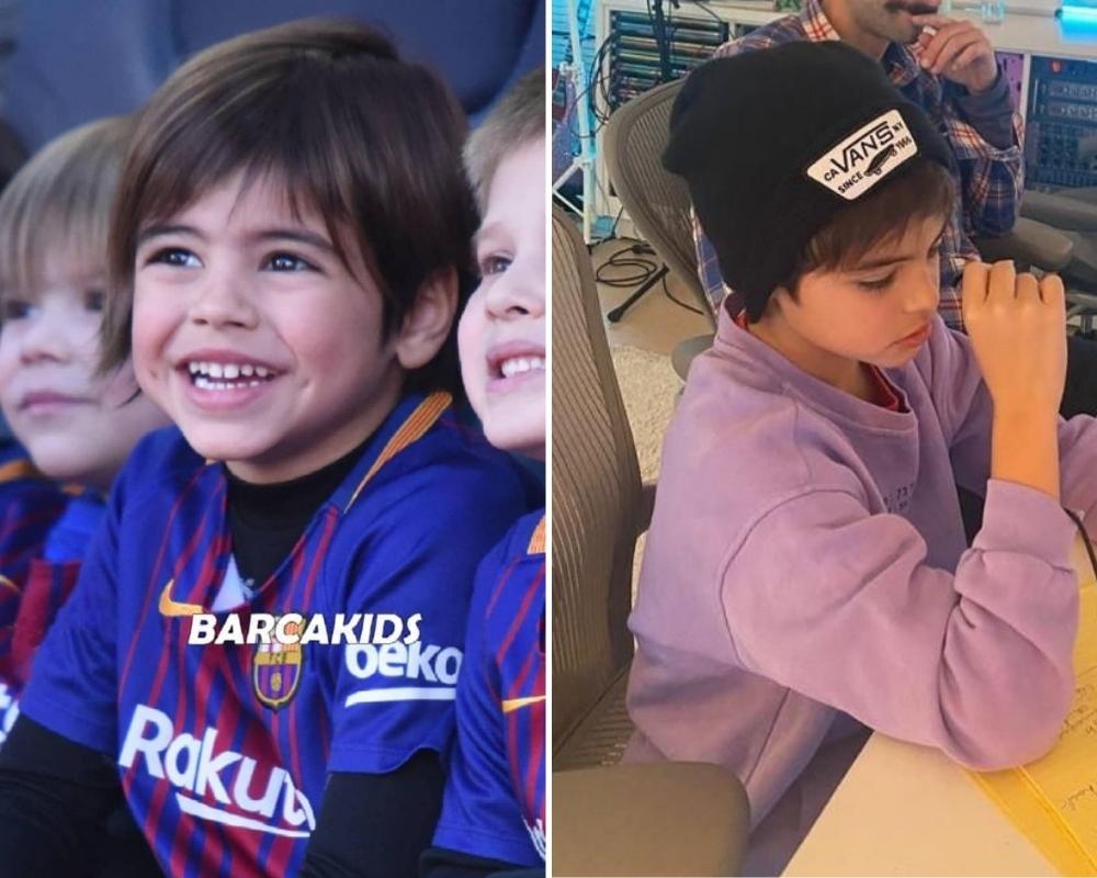 Milan Piqué Mebarak